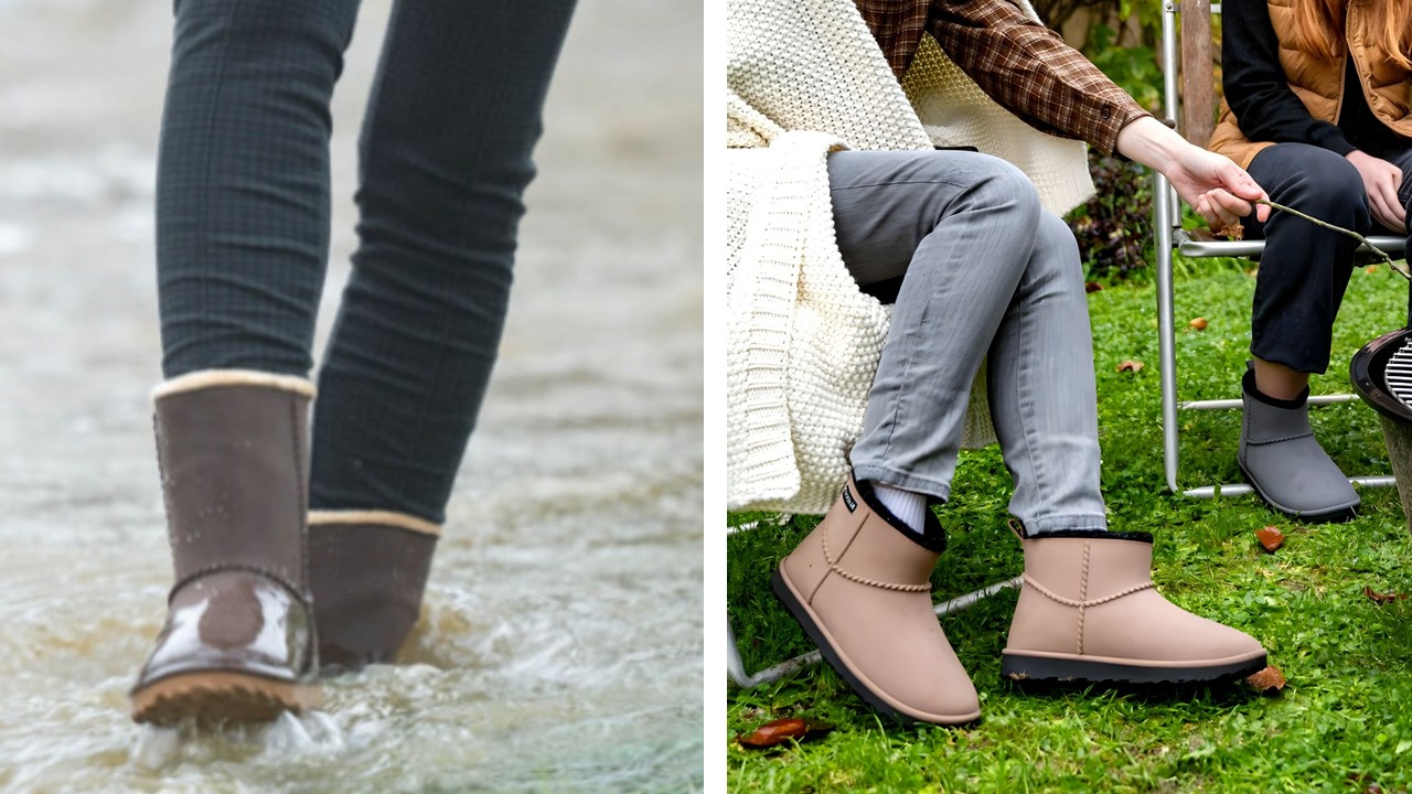  Blackfox śniegowce Cheyennetoo