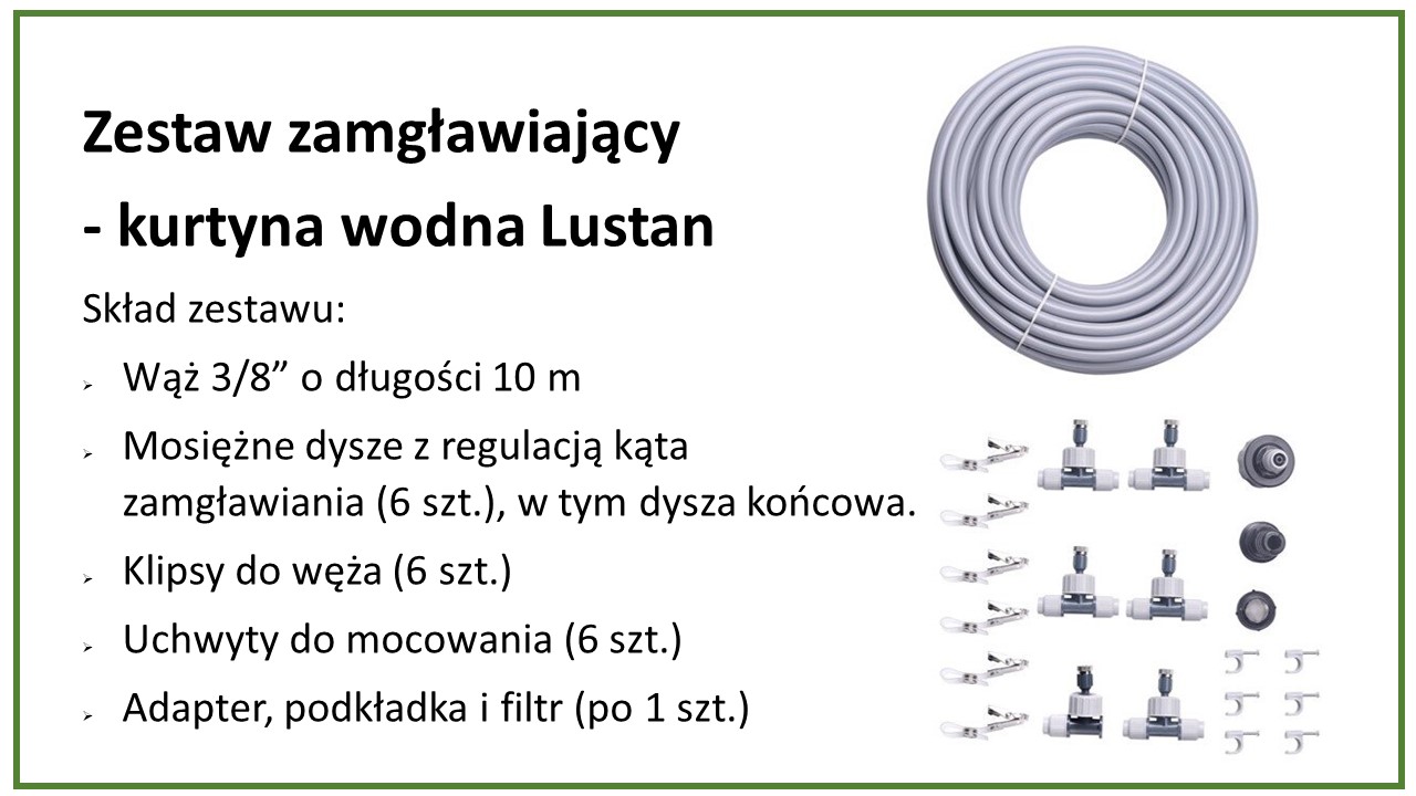 Kurtyna wodna Lustan