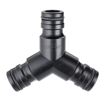 Trójnik Max-Flow CLABER 9645