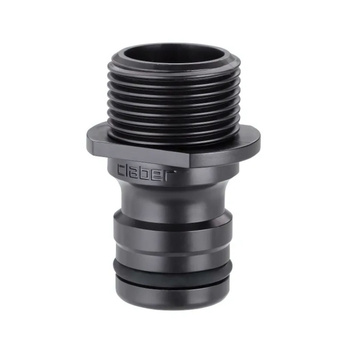 Nypel gwint zewnętrzny 3/4” Max-Flow CLABER 9642