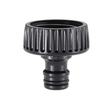 Końcówka na kran 1" CLABER 8628