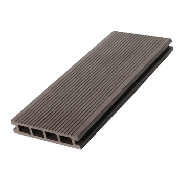 Deska tarasowa kompozytowa Rona New 135x25x2400mm brązowa EASYFLOOR