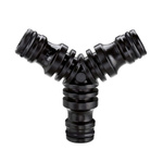 Trójnik CLABER 8614