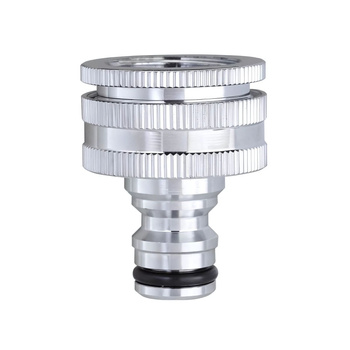 Metalowa końcówka złączka na kran 1"-3/4" Metal-Jet CLABER 9603