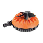 Zraszacz ogrodowy dysza Rollina CLABER 8656