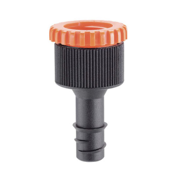 Końcówka na kran - adapter do węża 1/2" CLABER 91347