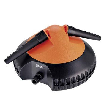 Zraszacz ogrodowy regulowany Idrospray 2000 CLABER 8675