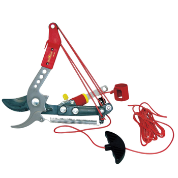 Sekator wysięgnikowy multi-star® RR-VM WOLF-GARTEN