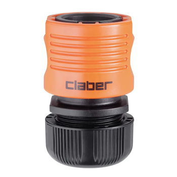 Szybkozłączka na wąż 1/2" Quick-Click CLABER 8606