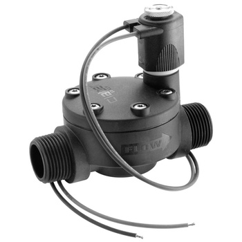 Elektrozawór 1" gwint zewnętrzny 24V CLABER 90939