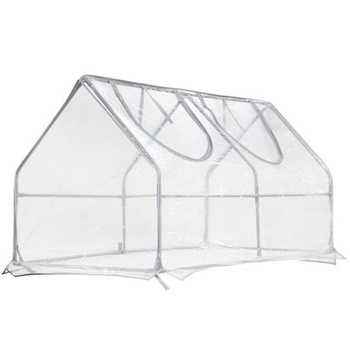 Inspekt foliowy mini-tunel z okienkami 120x60x60cm