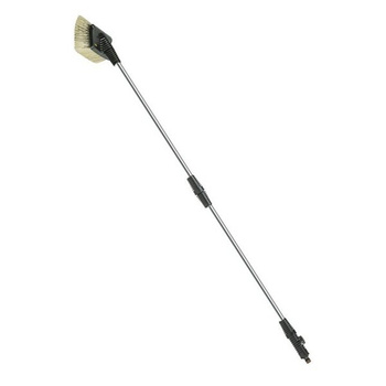 Szczotka myjąca teleskopowa Wippy Auto CLABER 8843