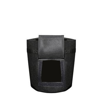 Doniczka tekstylna worek do uprawy warzyw duży L 35x40cm MIEJSKI OGRÓD