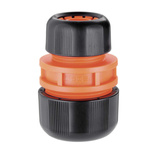 Reparator złączka redukcyjna na wąż 3/4''-1'' Max-Flow CLABER 9649