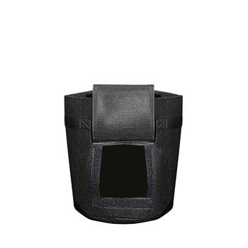 Doniczka tekstylna worek do uprawy warzyw średni M 30x35cm MIEJSKI OGRÓD