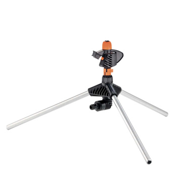 Zraszacz ogrodowy pulsacyjny na statywie Impact CLABER 8709