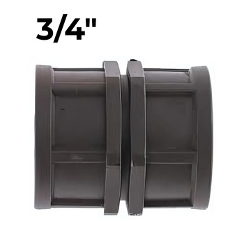 Mufa połączeniowa 3/4''