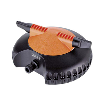 Zraszacz ogrodowy obrotowy Aqualux 2000 CLABER 8685