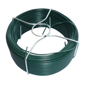 Drut wiązałkowy 1mm x 50m zielony