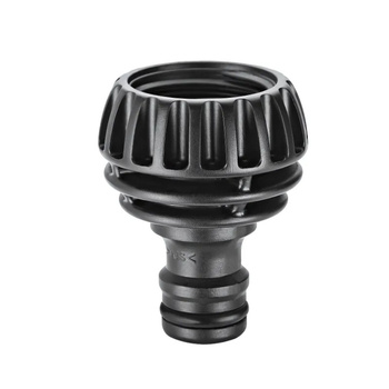 Końcówka na kran złącze 1/2" - 3/4" Ergo-Grip CLABER 8556