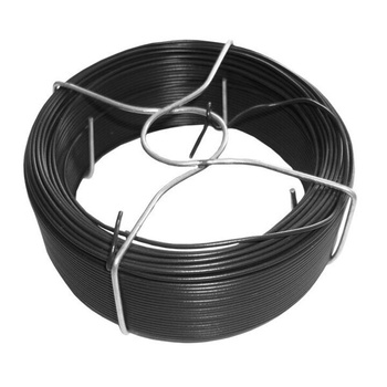 Drut wiązałkowy 1mm x 50m antracytowy