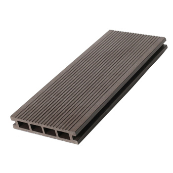 Deska tarasowa kompozytowa Luca 105x20x2200 mm brązowa EASYFLOOR