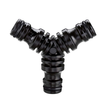 Trójnik CLABER 8614